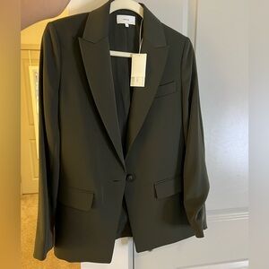 Vince Boyfriend Blazer